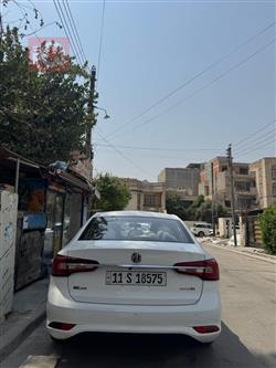 ام جي 5